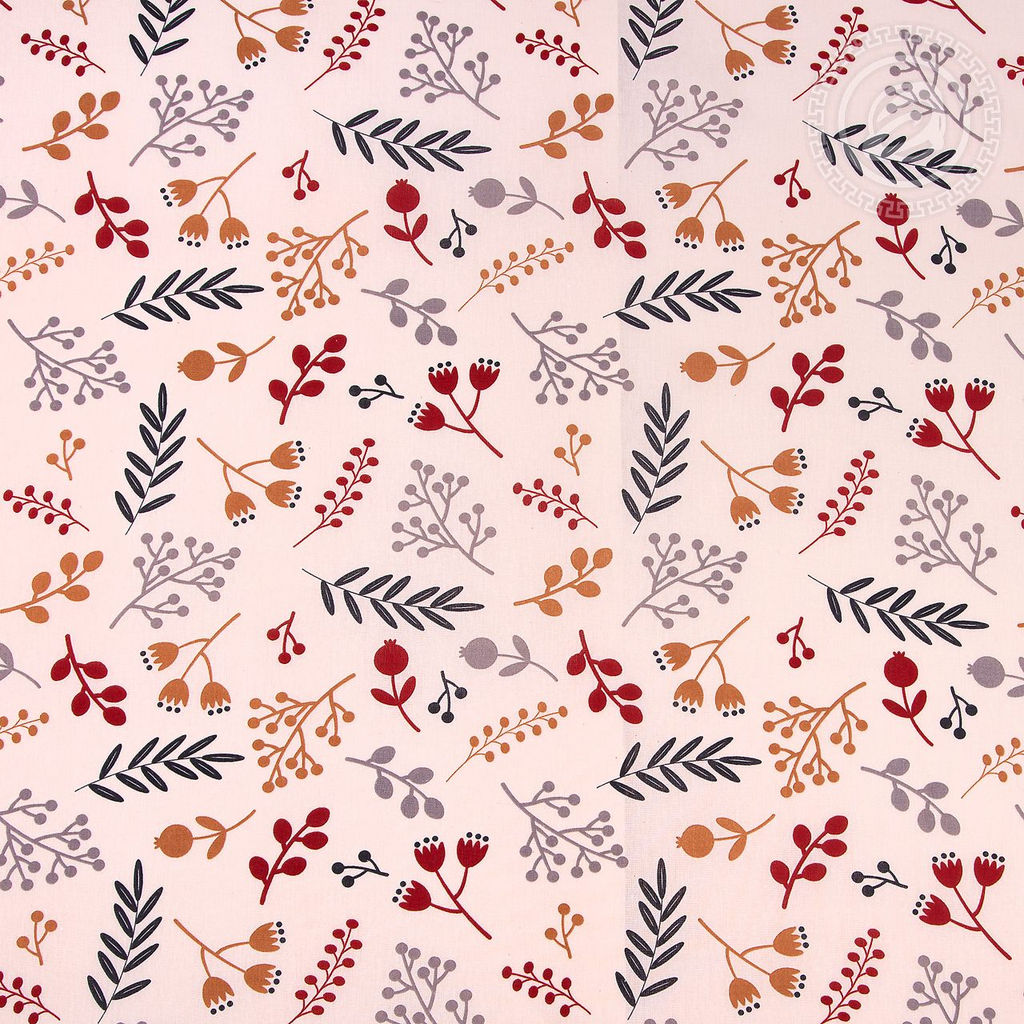 Пташка 1,5 сп./Пододеяльник: 1 шт. - 215*143; Простыня: 1 шт. - 214*150; Наволочка: 2 шт. - 70*70; Бязь детская