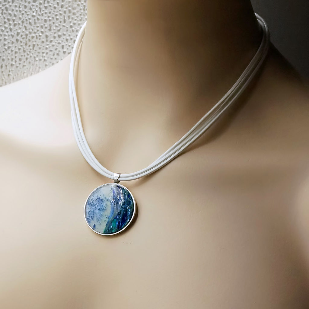 GERDA Колье LKY5872