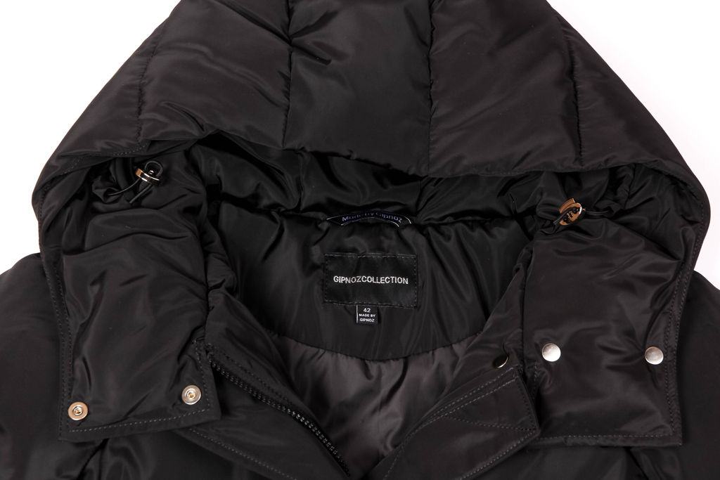 Куртка - Gipnoz фото 3