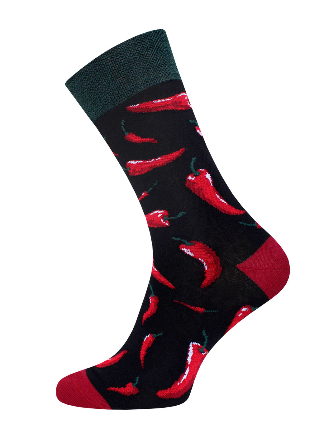 Цена за 2 пары. Носки подарочные FAJNA SOCKS 21С4200В - Conte elegant фото 2