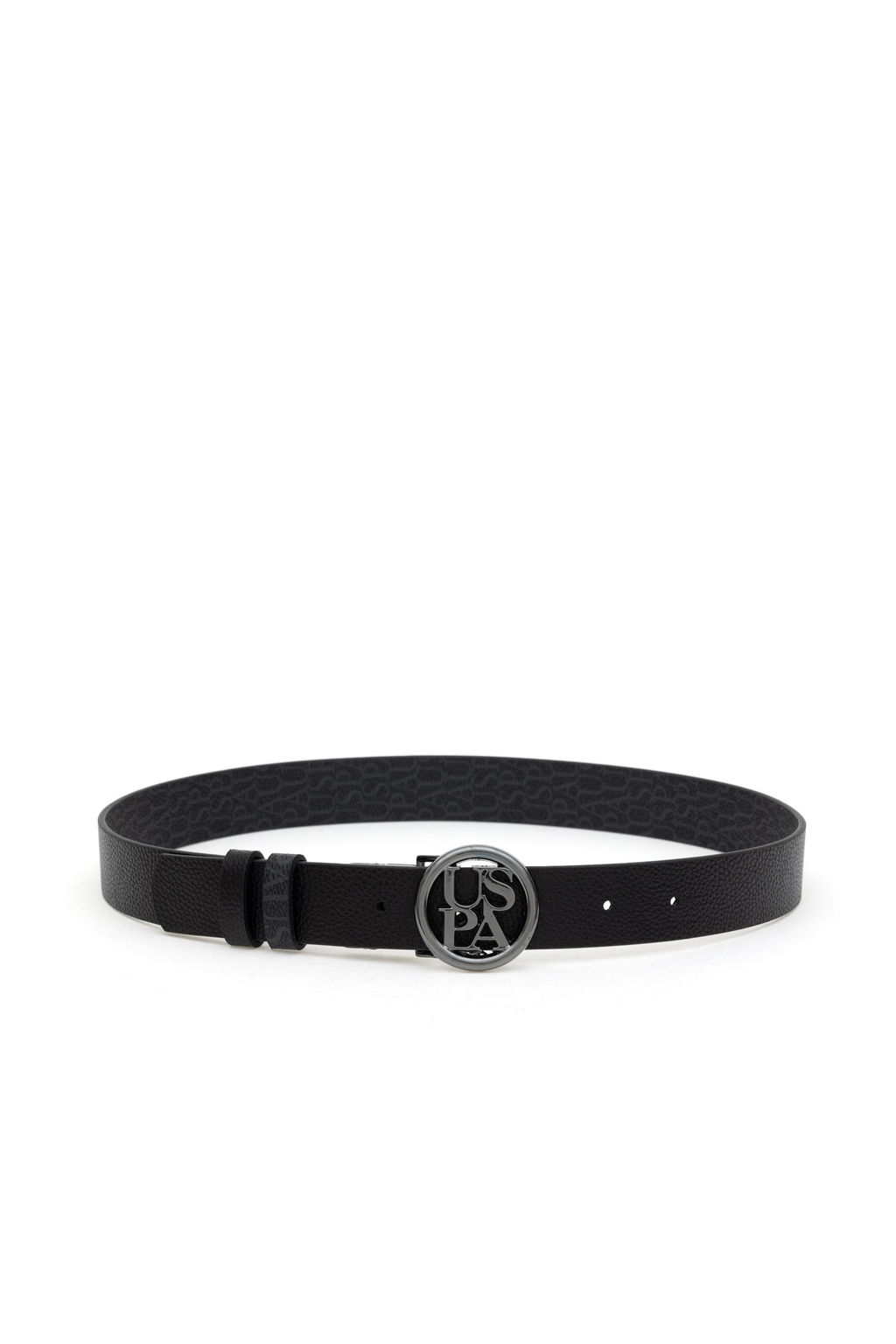 Kad_n Siyah Kemer Sepette S_rpriz _ndirim - U.s. polo assn фото 4