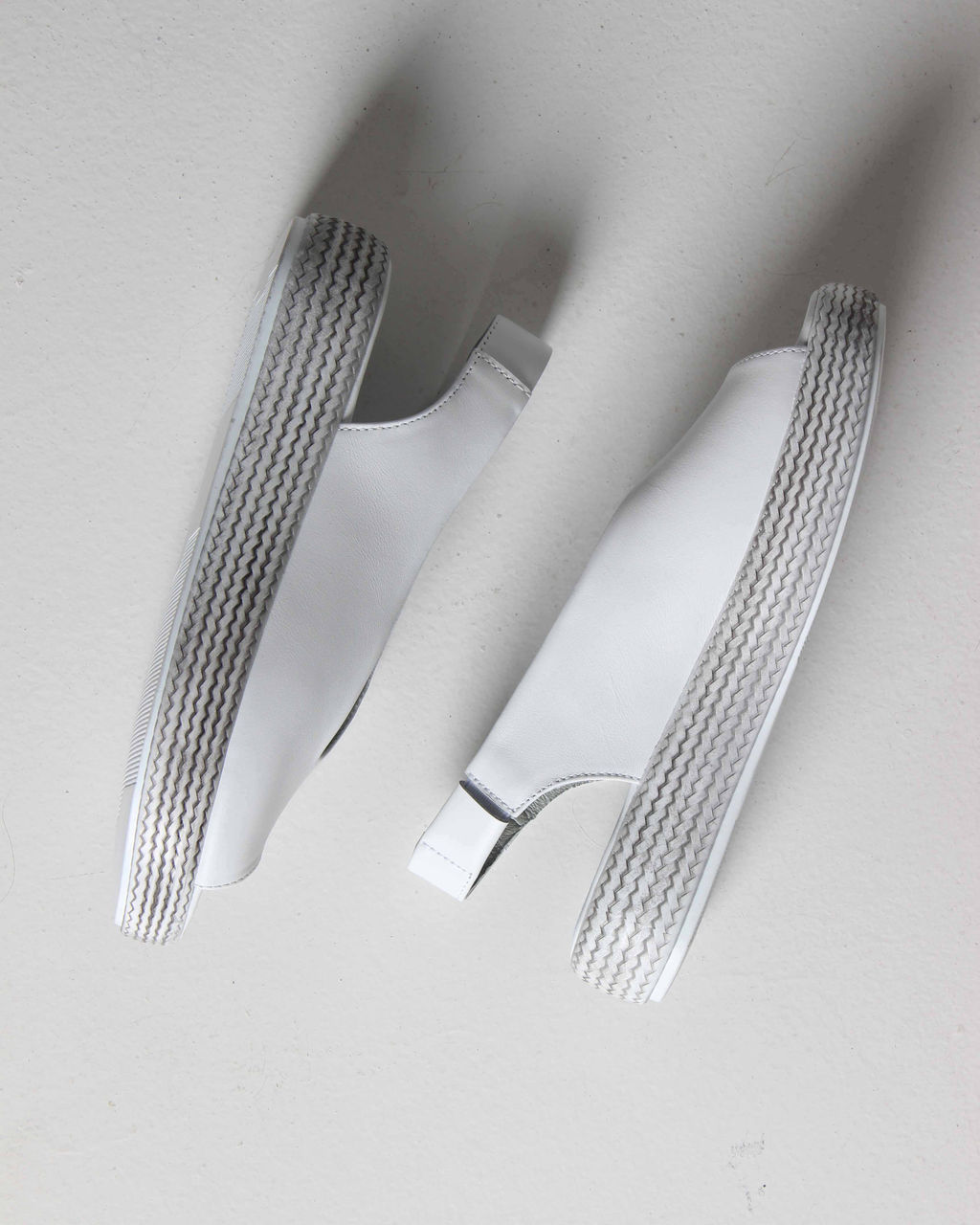 Босоножки 1019.2530w. Белый