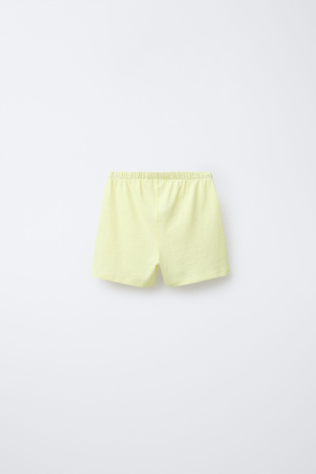6-14 YEARS/ PLAIN PYJAMAS - Zara фото 5