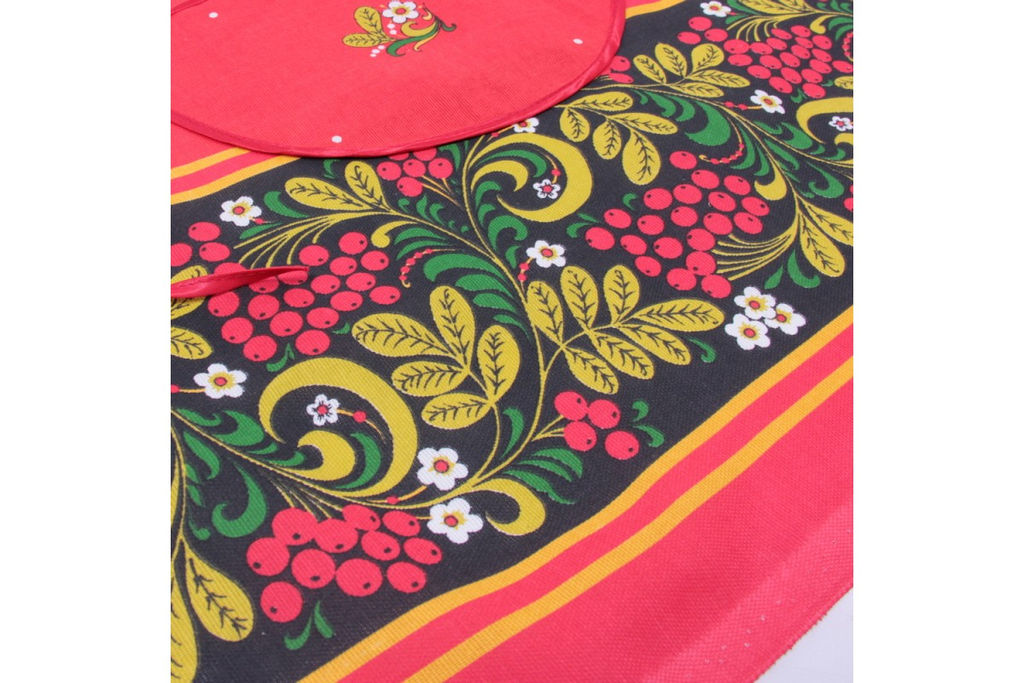 Фартук с карманом ФРК 78 , бм (11196/1) - Наталья-текстиль фото 2