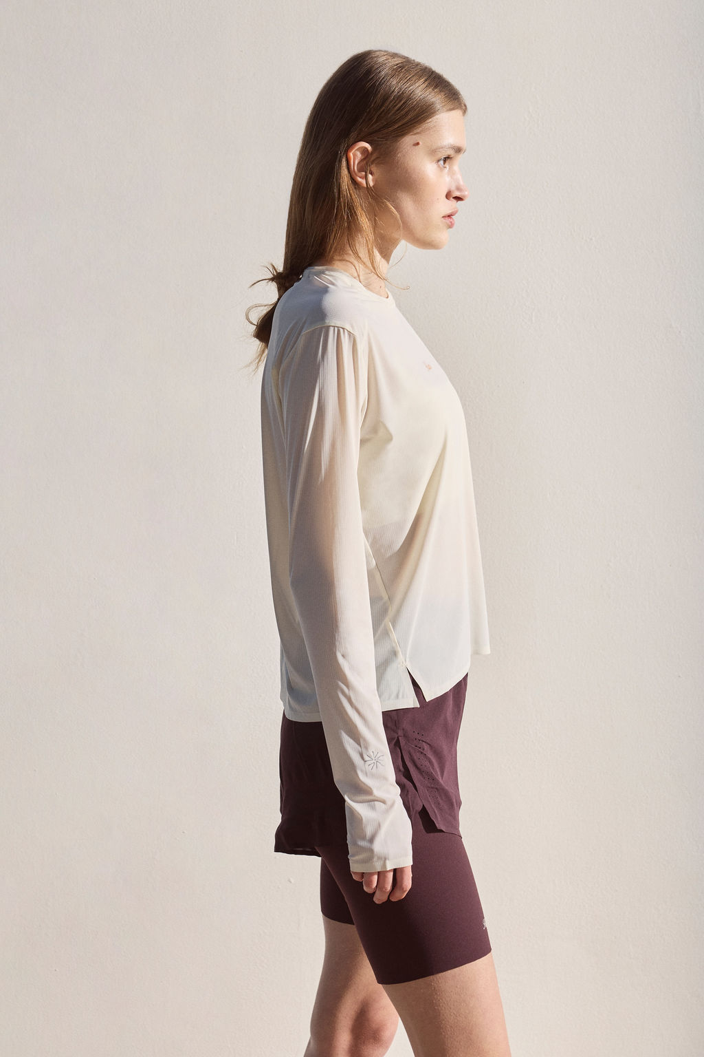 Camiseta de deporte con CoolMove - H&m фото 3