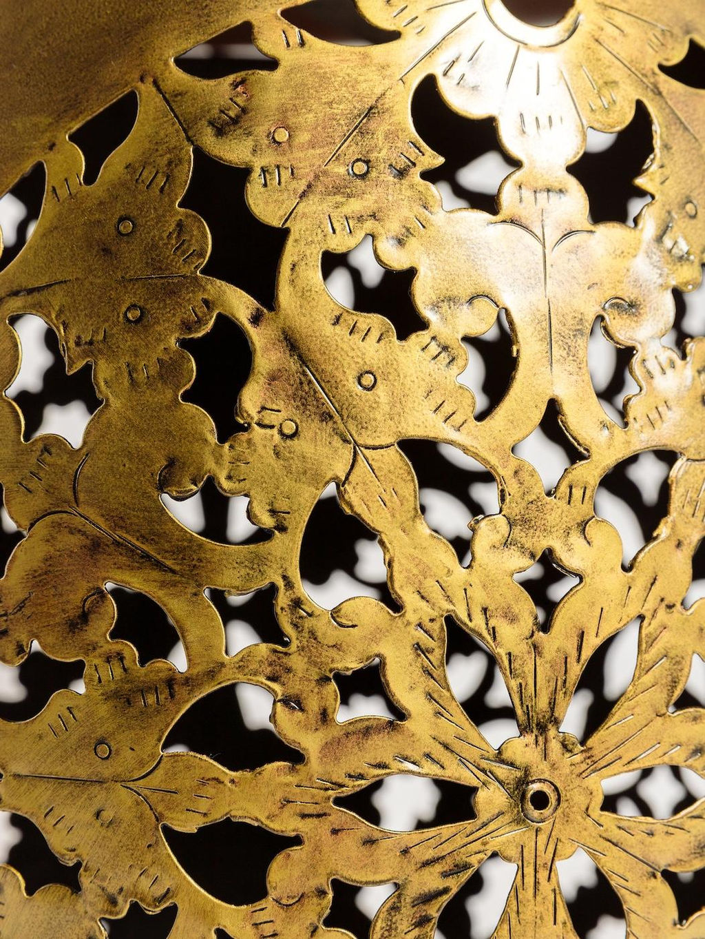 Табурет (металл, дерево) № Мб509 - Ганг фото 4