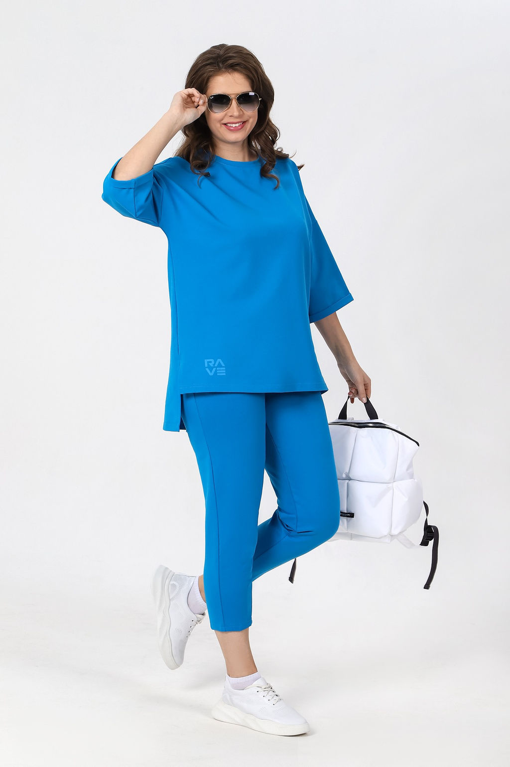 Костюм Рейв-3 VIOTEX - Виотекс фото 17