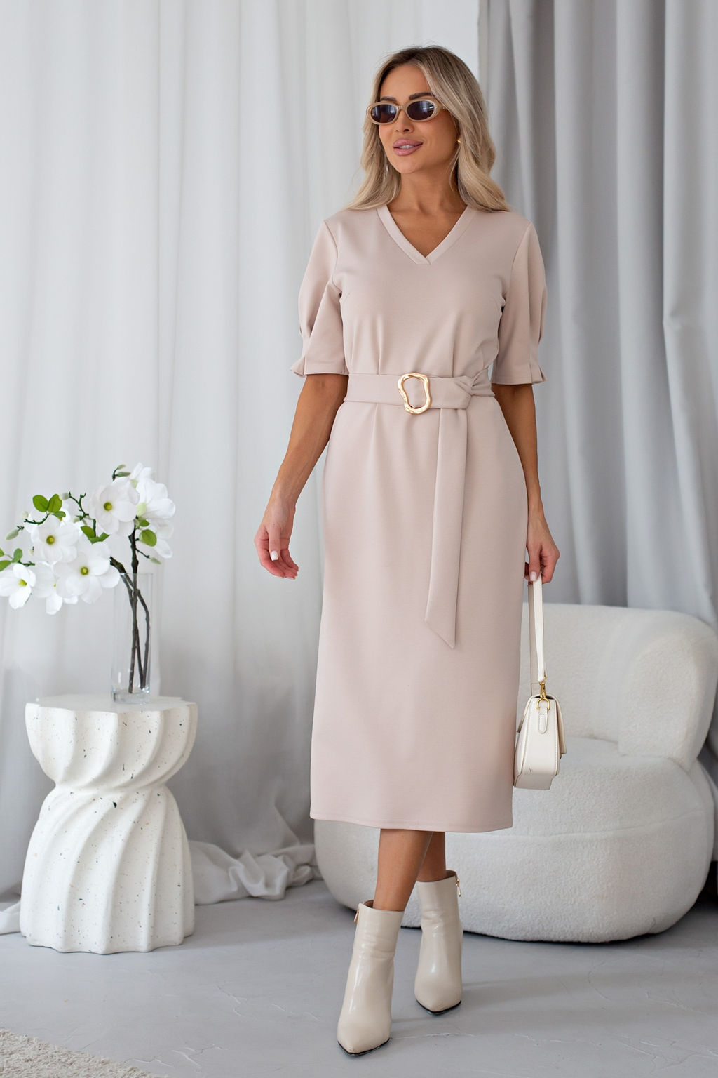 VALENTINA Платье Айлин №1