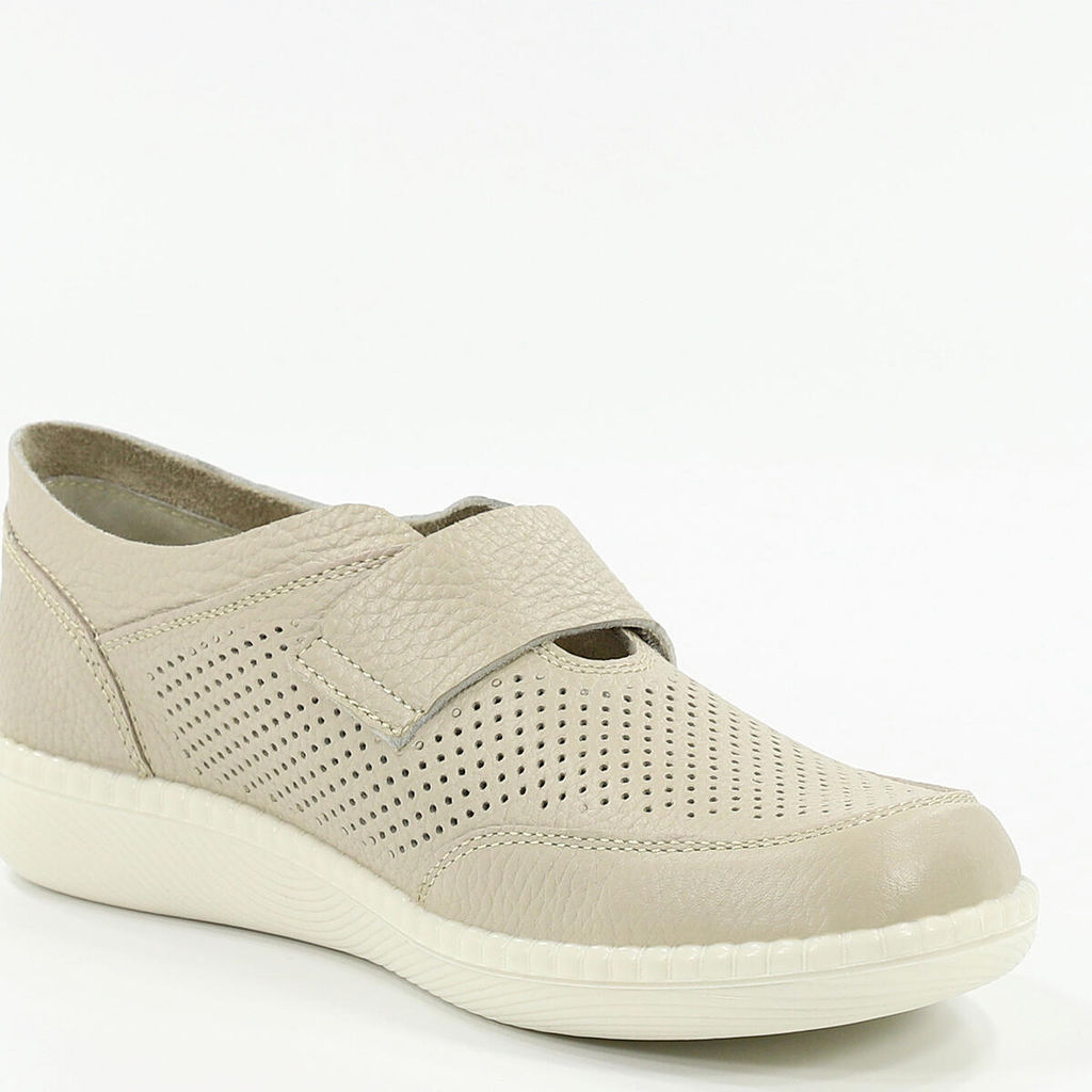 Туфли летние женские