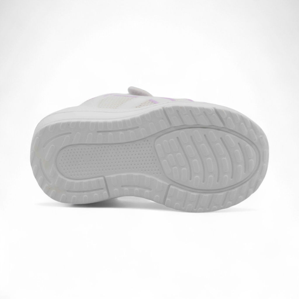 Кроссовки С813-15 белые - Sport фото 3