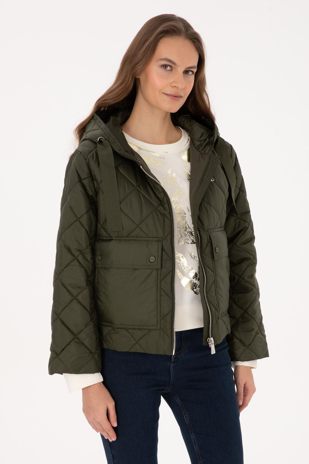 Kad_n Vizon Mont - U.s. polo assn фото 3