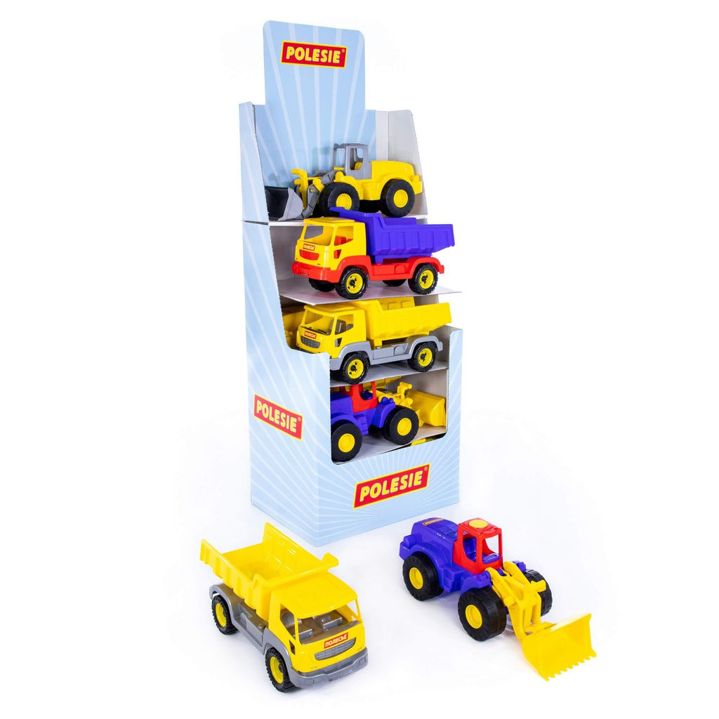 Гранит (дисплей №44) Polesie - Полесье фото 6