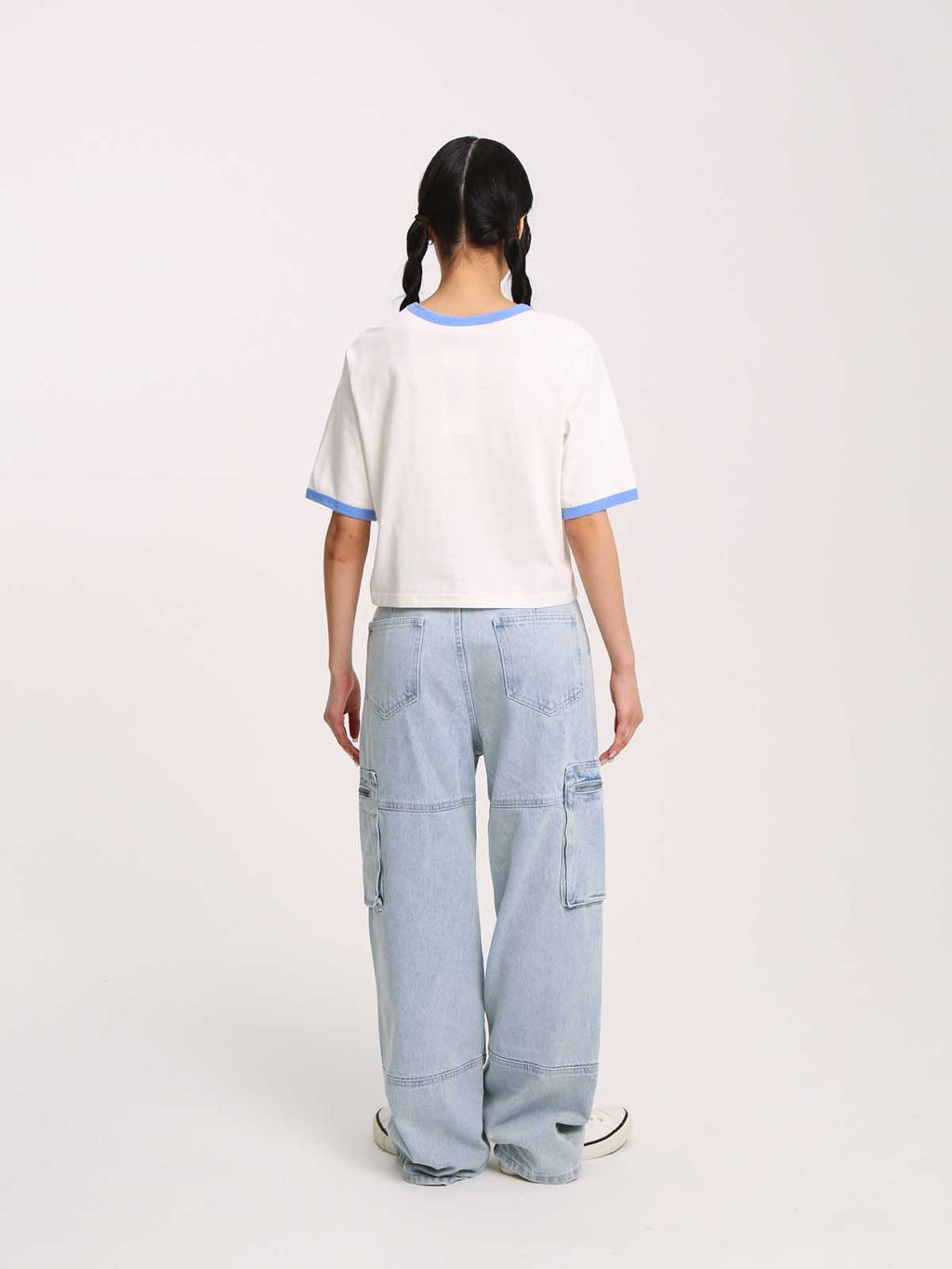 Футболка с короткими рукавами - Смена фото 4