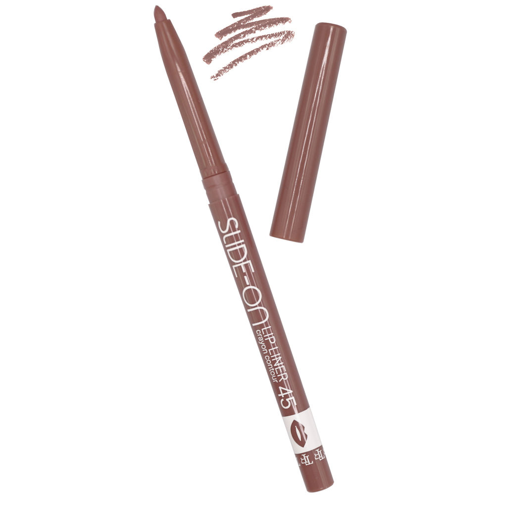 TF Карандаш контурный для губ SLIDE-ON CU-17 тон 45 natural pink/натуральный розовый