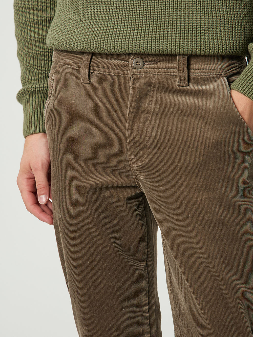 Мужские Брюки CHINO - Mossmore фото 8