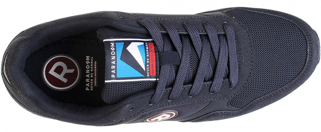 Кроссовки Paranorm CH-01857-NV