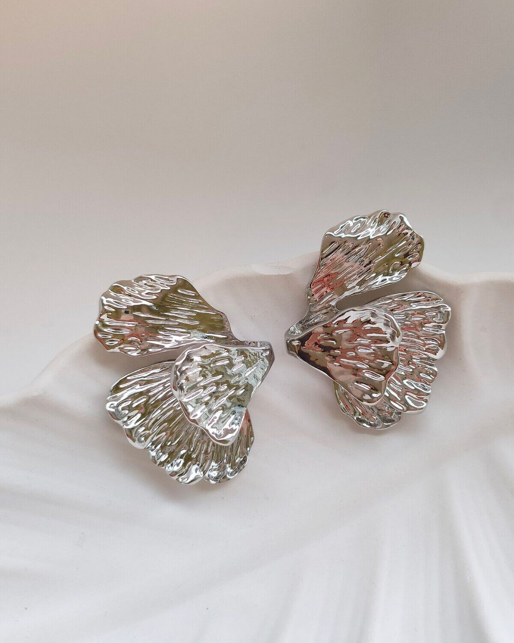 Серьги "Molly"