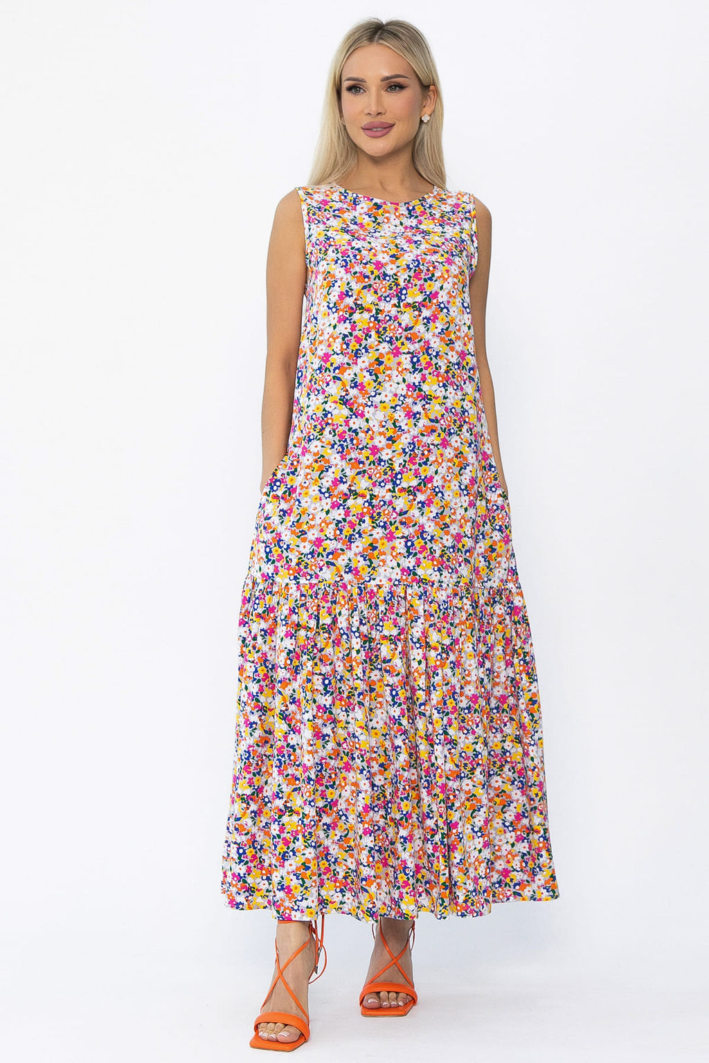 Платье Городской романс - Lt collection фото 36