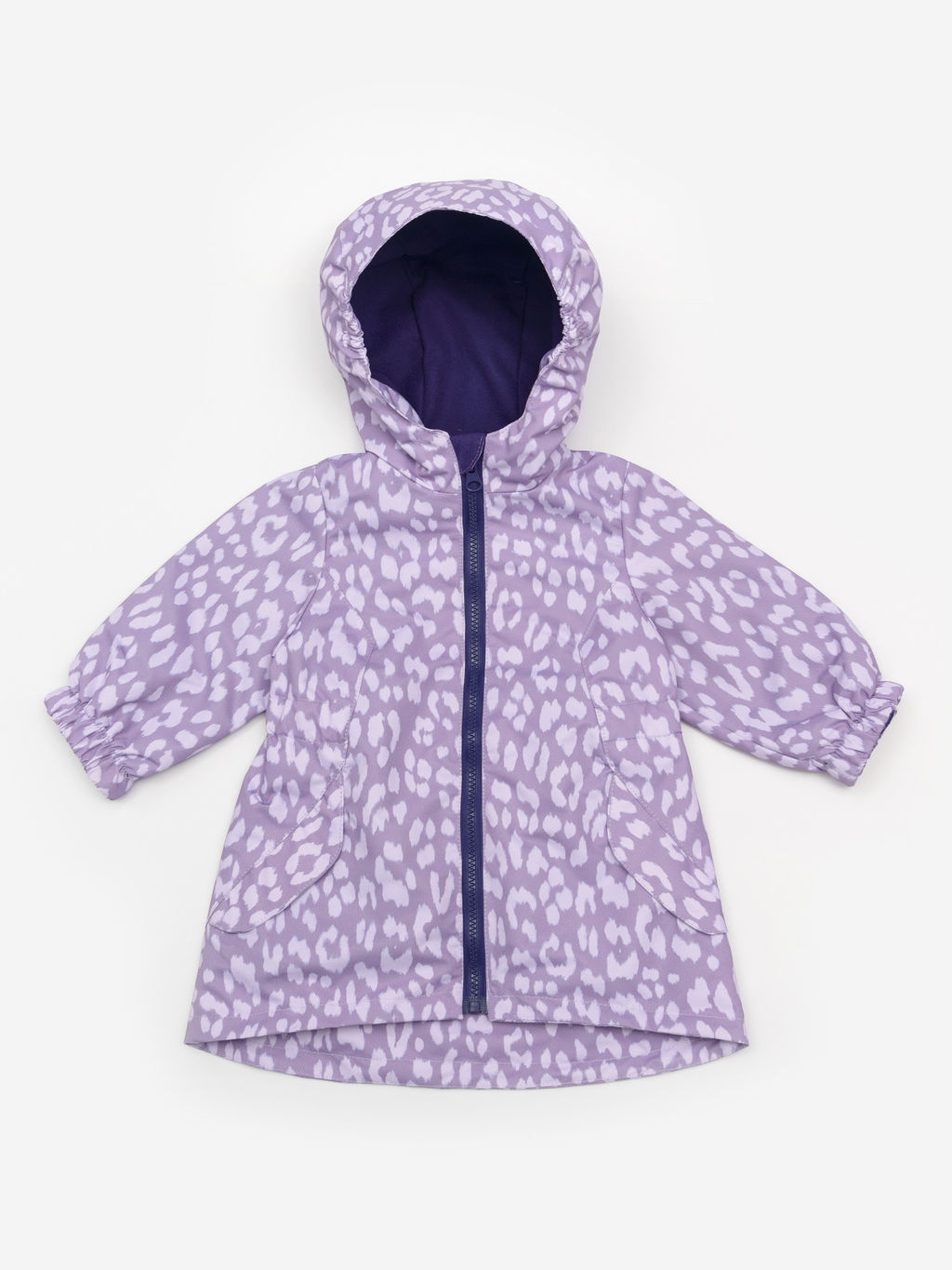 ВЕТРОВКА РЭЙНИ.