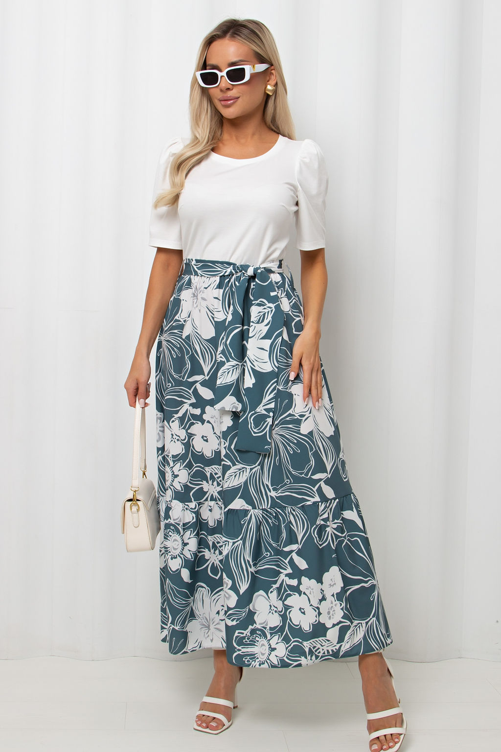 VALENTINA Платье Консуэла №2