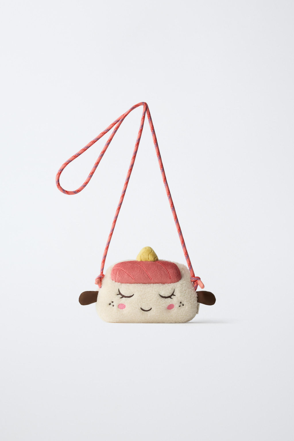 BANDOLERA NIGIRI / Blanco