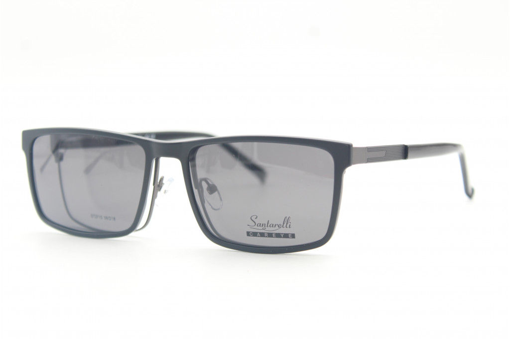 Оправа Santarelli 3 В 1 2715 59-18-150 С3 с футляром