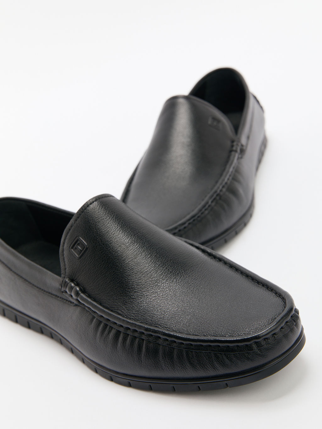 Мужские мокасины TENDANCE 590B