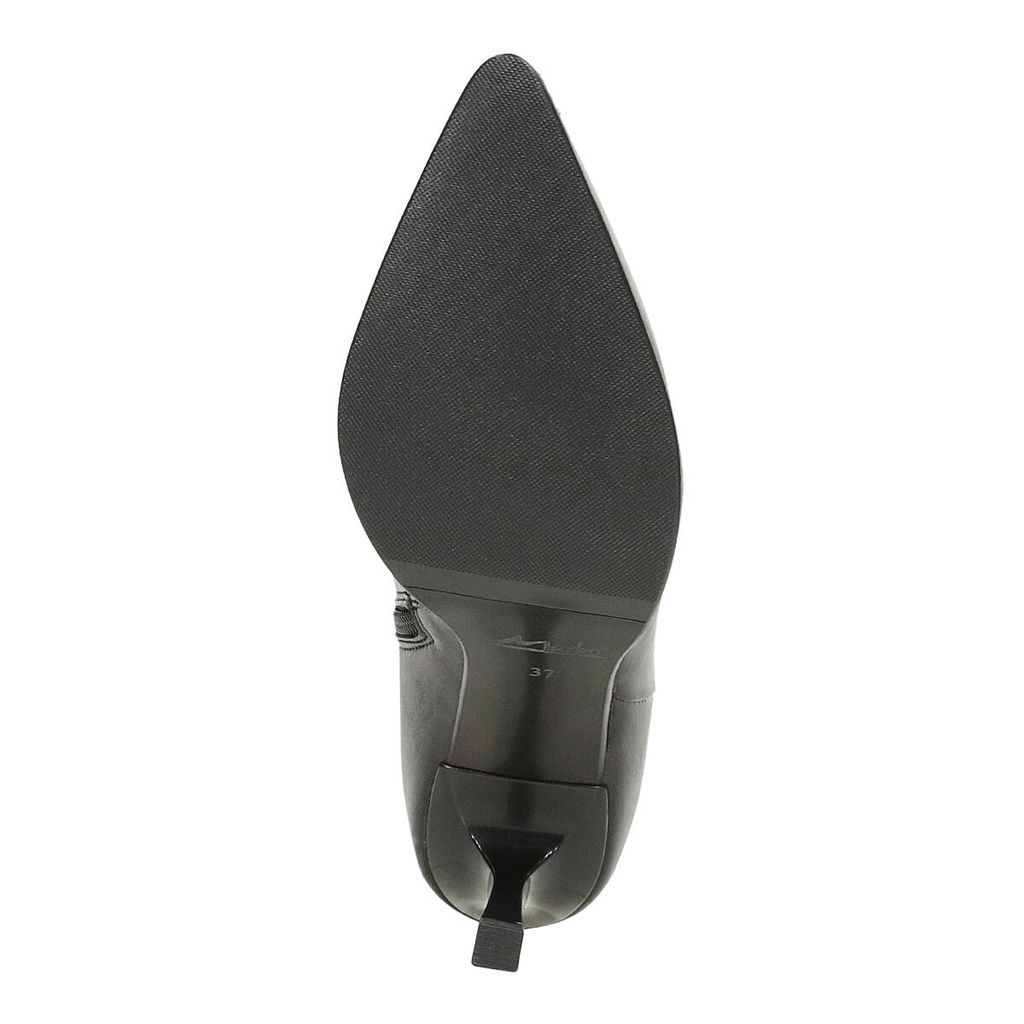 Ботинки женские