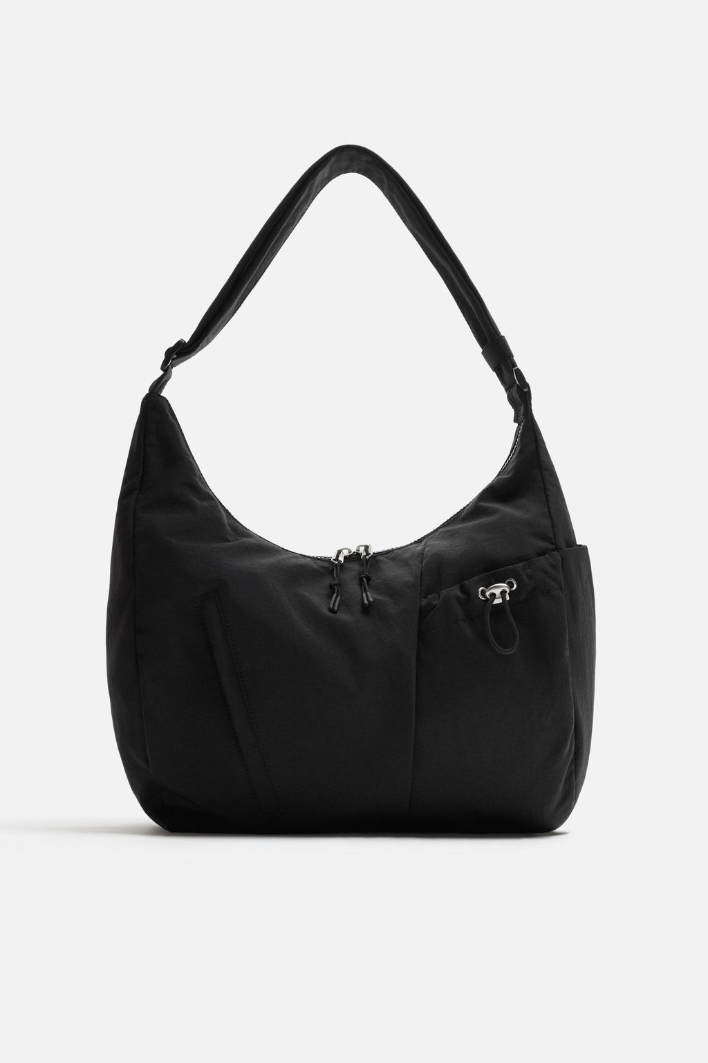 MULTI-POCKET TECHNICAL BAG - Zara фото 3