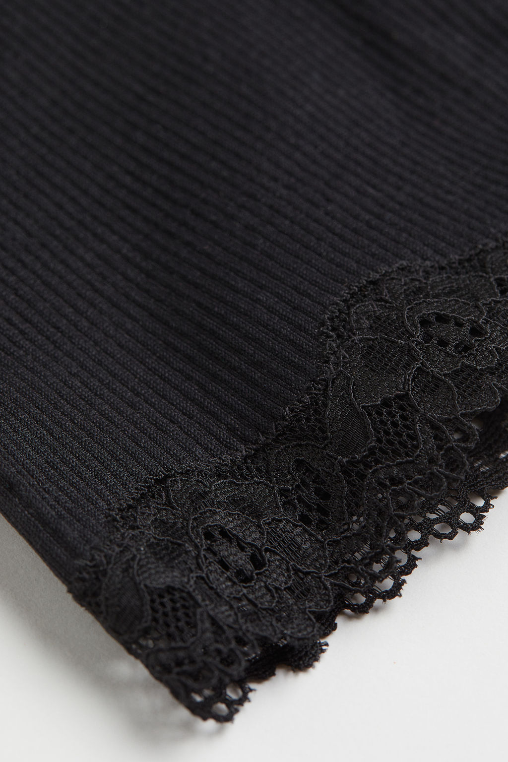 MAMA Pack de 2 culottes Seamless - H&m фото 4