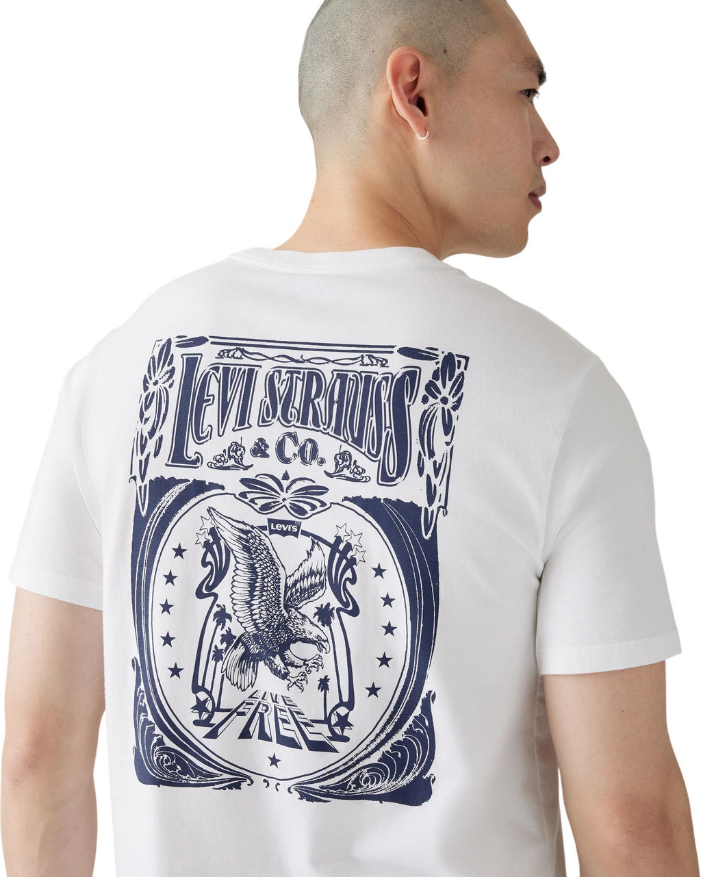 Футболка мужская