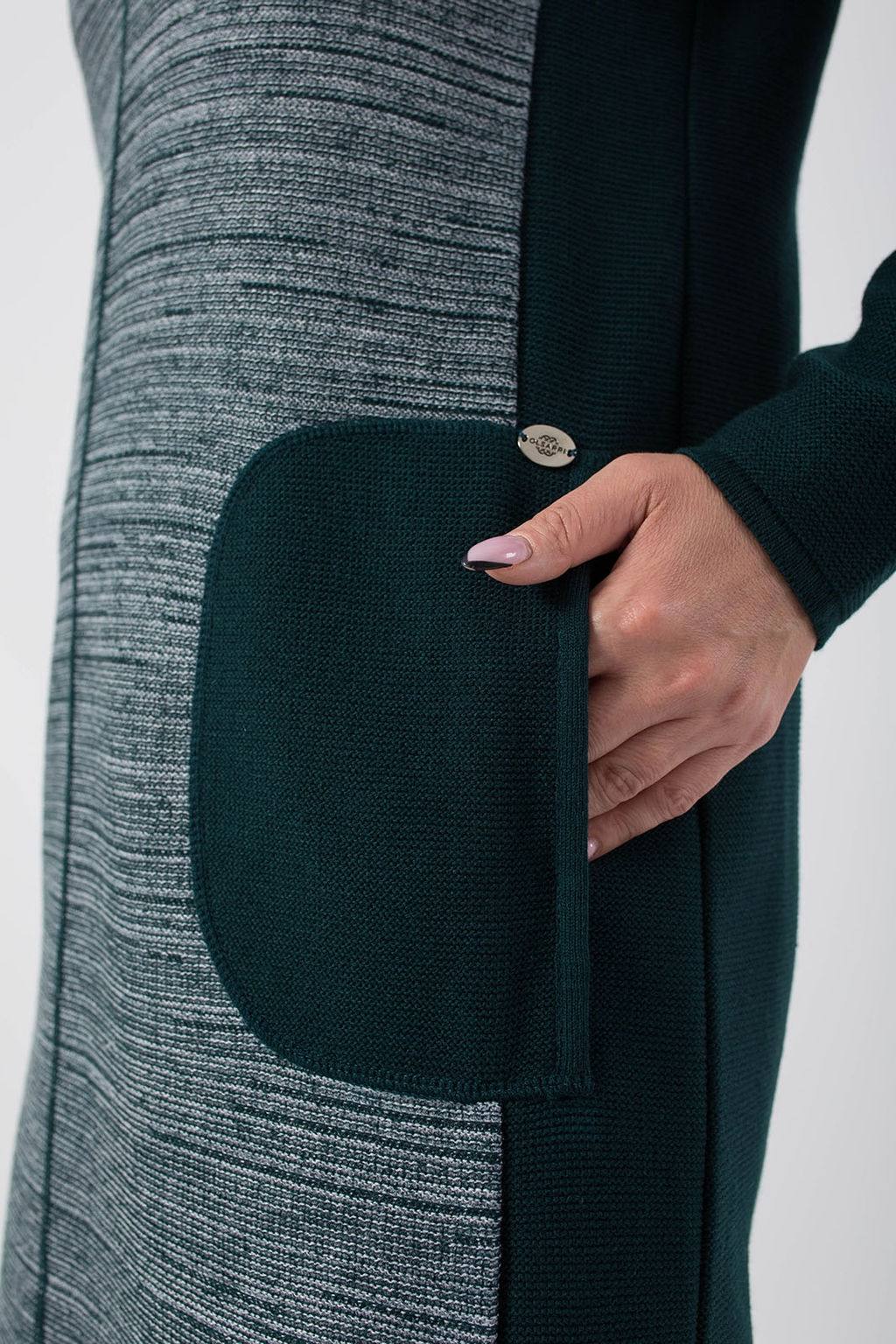 757 платье женское - Olsarri фото 25