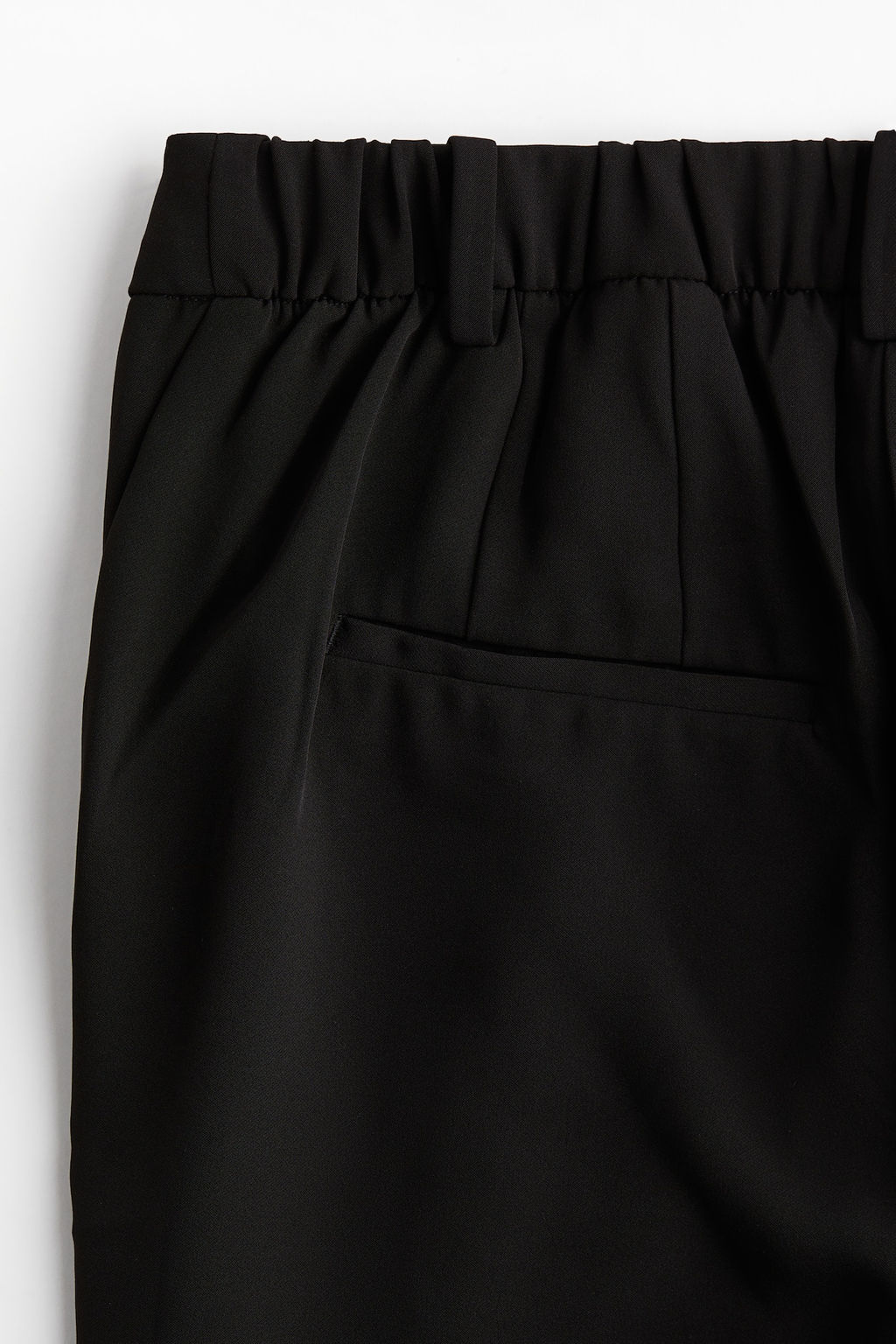 MAMA Pantalon Before & After - H&m фото 6