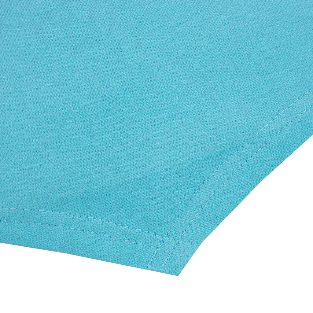 Кроп-топ кулирка лайкра 1609100104 - Youlala фото 3