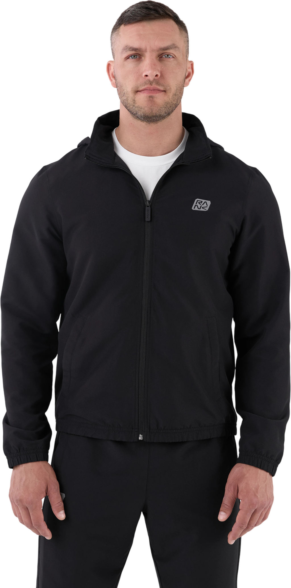 Спортивный костюм мужской