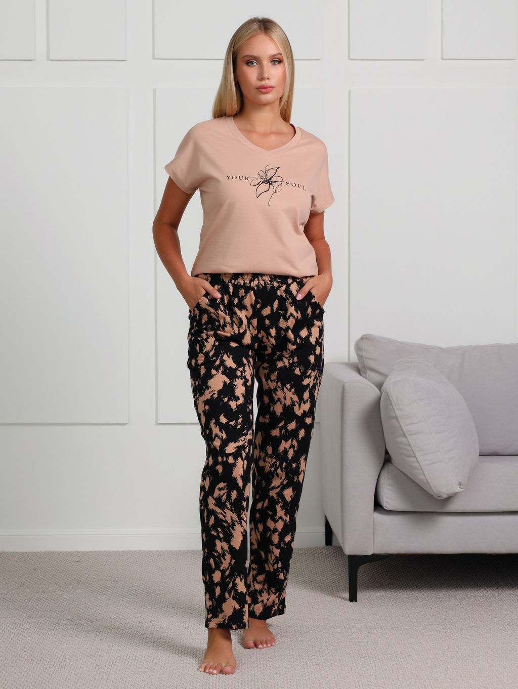 VIOTEX Костюм Престиж-1 - Виотекс фото 24