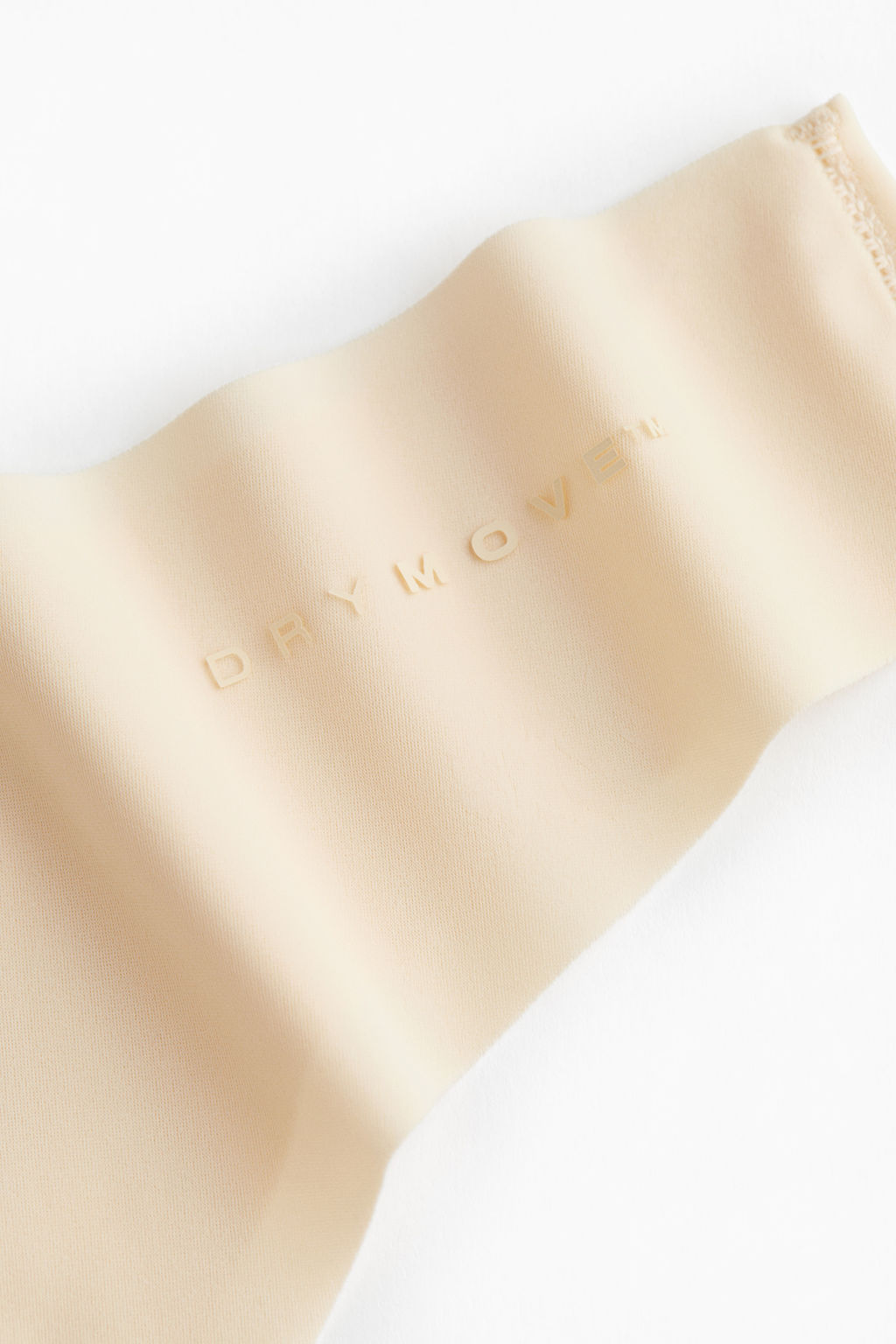 Pack de 3 bragas thong de deporte con DryMove - H&m фото 6