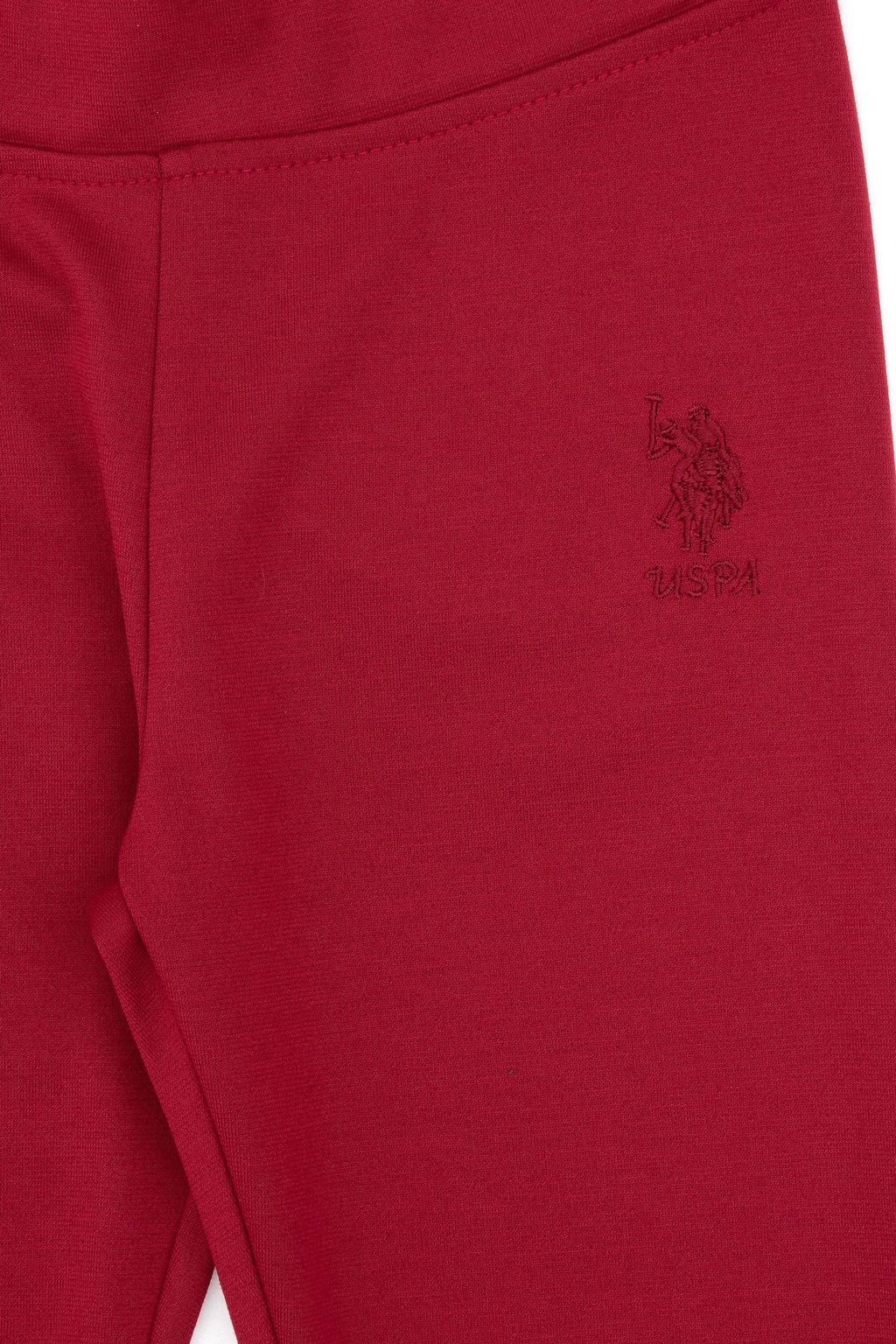 K_z _ocuk PEMBE Tayt Sepette S_rpriz _ndirim - U.s. polo assn фото 4