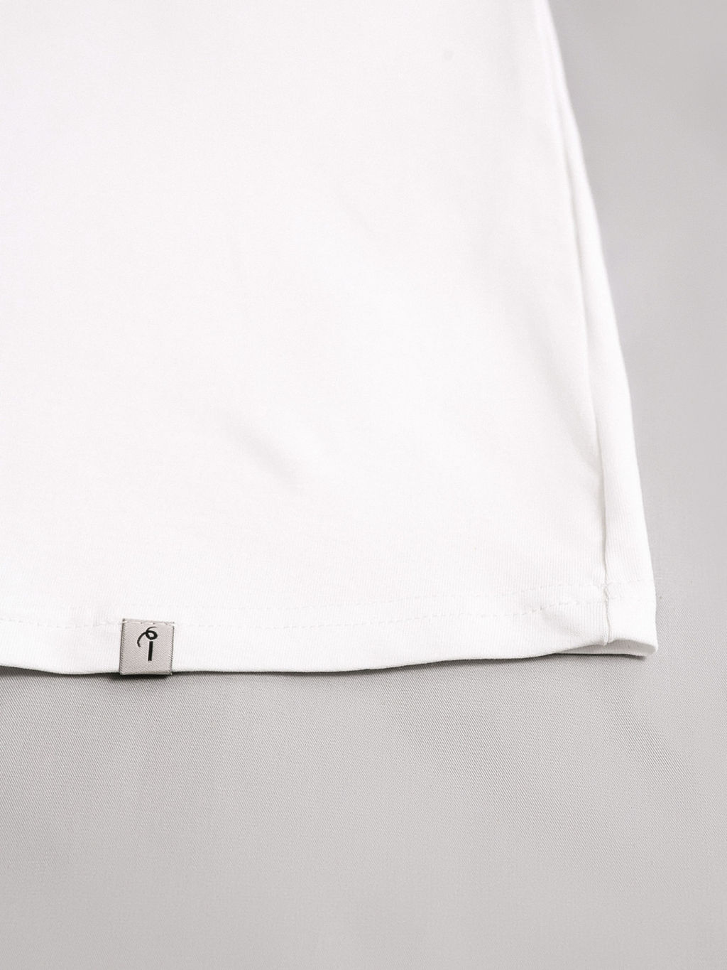 Футболка женская Grande, цв. Белый