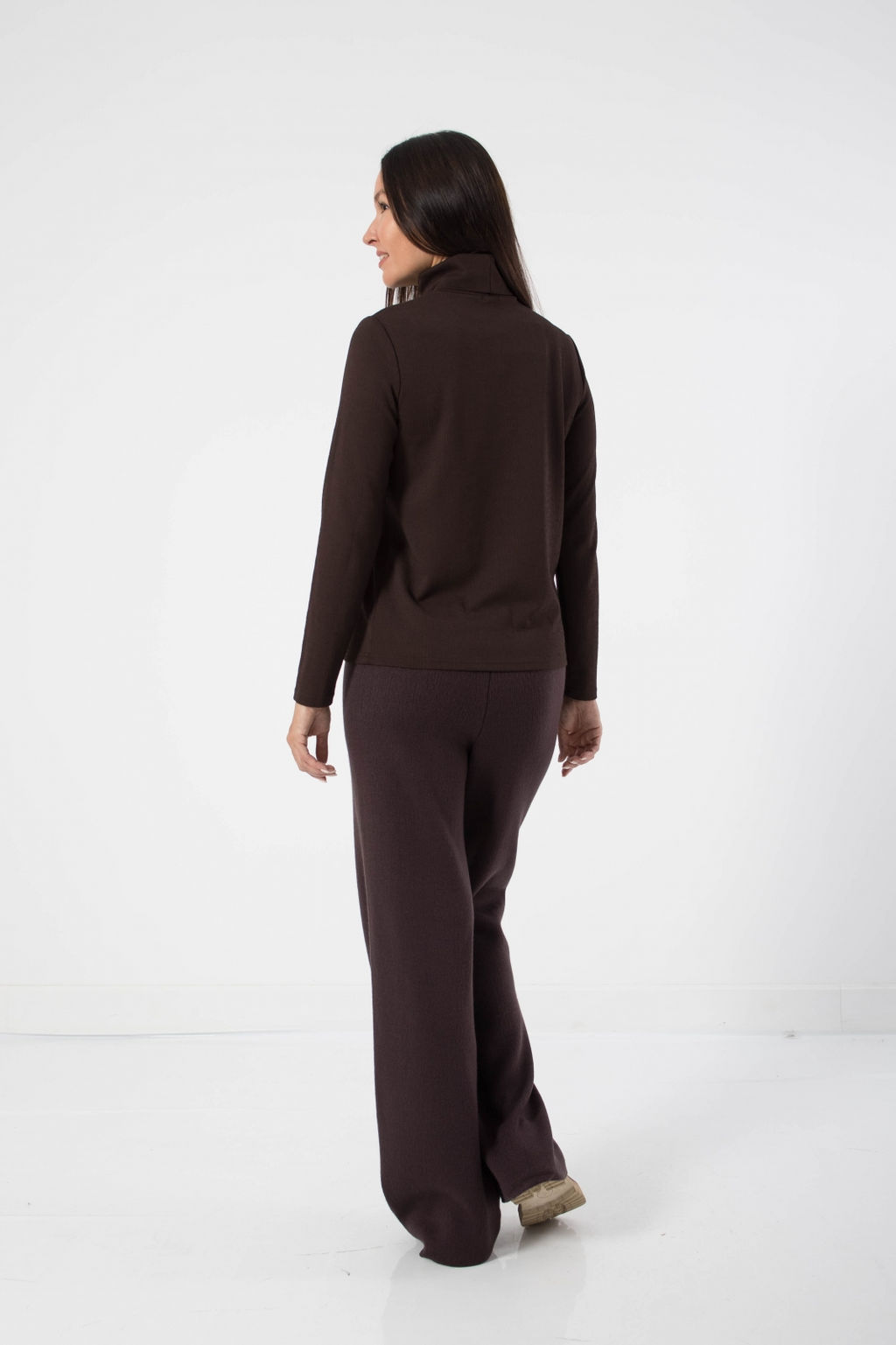 Джемпер женский П4199 - Olsarri фото 24