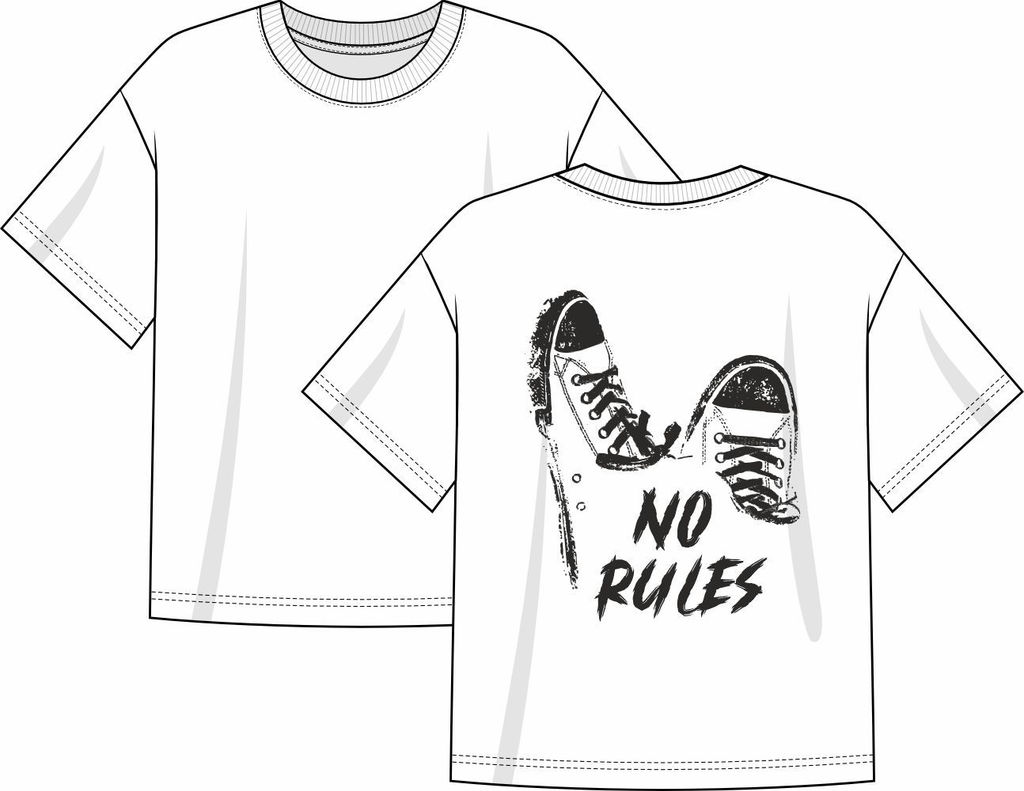 Футболка 51466 Lets go - Let's go фото 8