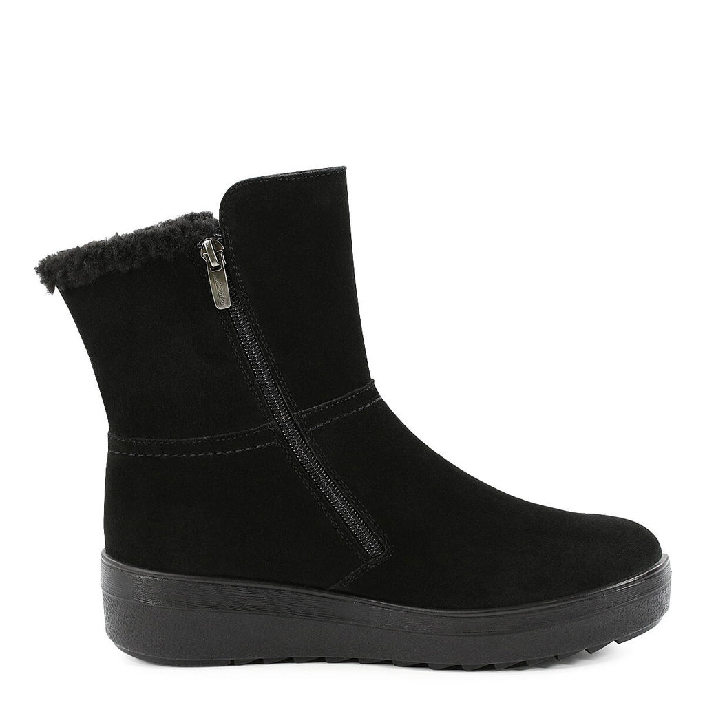 Полусапожки женские