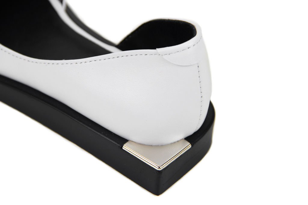 Босоножки 1023.116bl.White