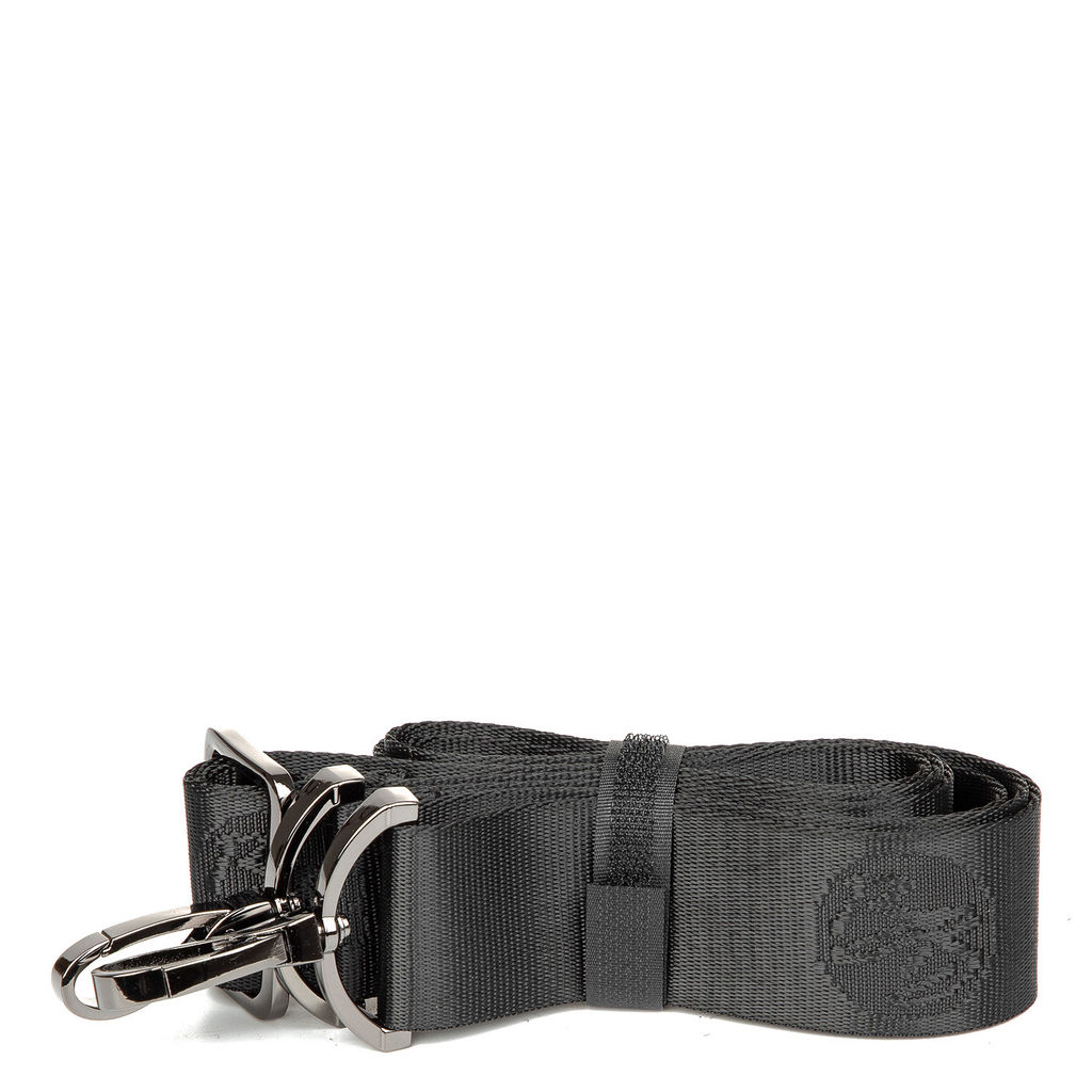 Мужская кожаная сумка Деловая - Barcelo biagi фото 4