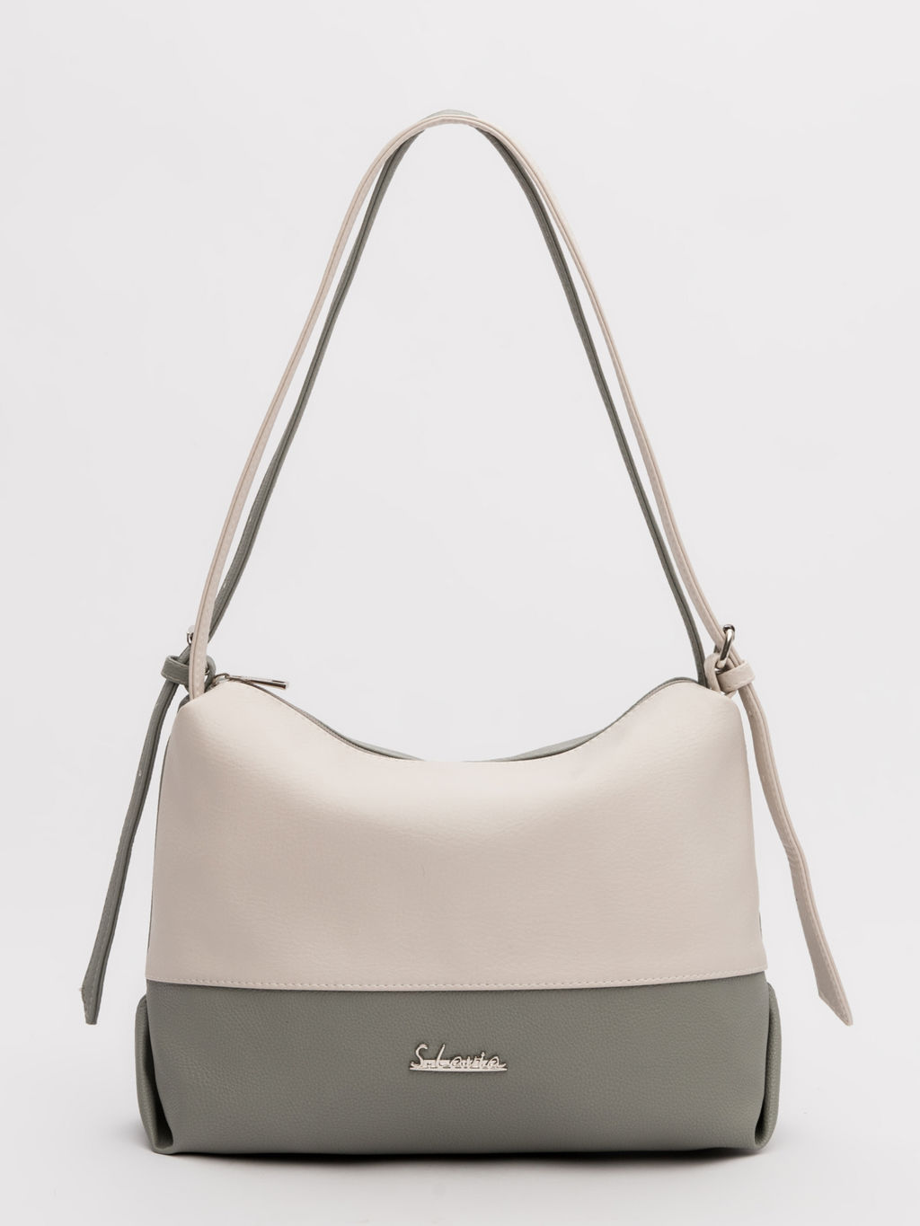 Оливковый хобо S.Lavia  фото 2