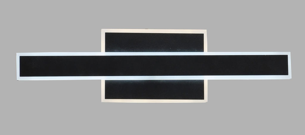 Бра Светодиодная BS-001564-1BK