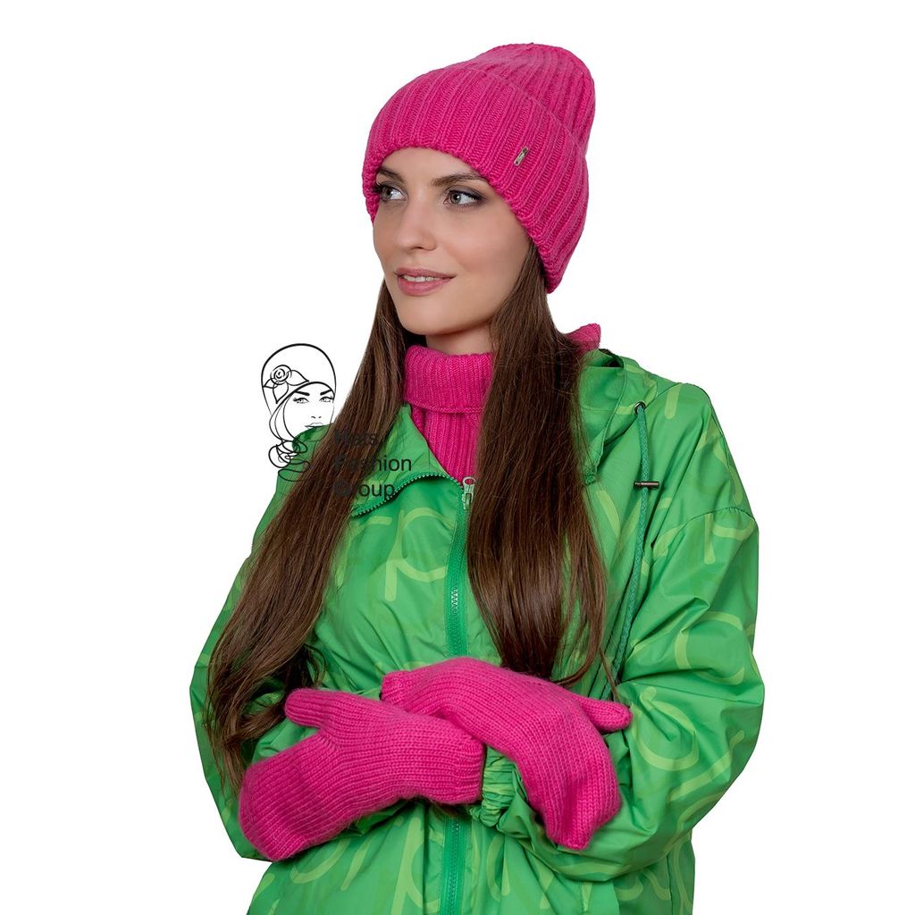 ИВИ шапка женская