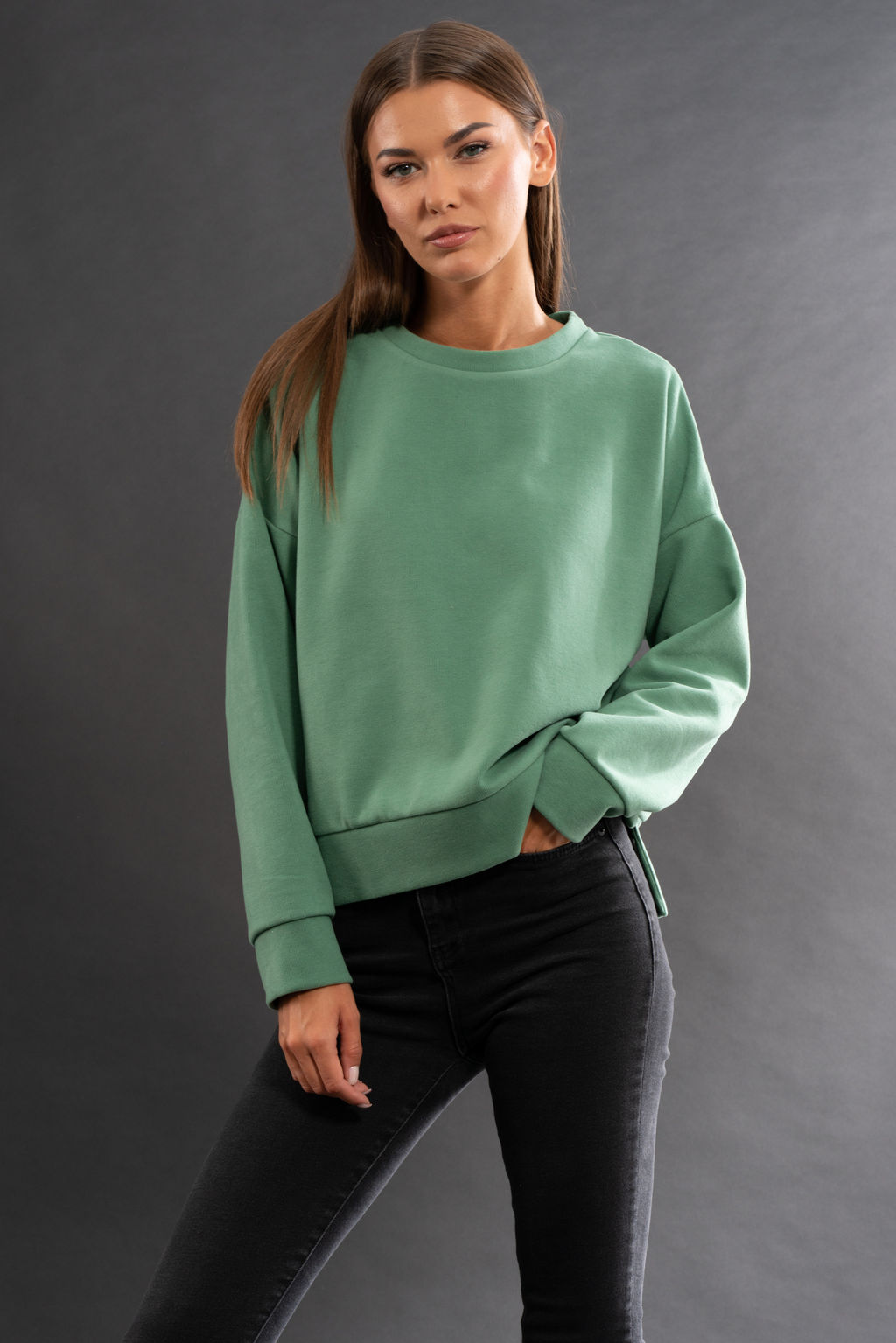 Джемпер 3123 - Kivviwear фото 5