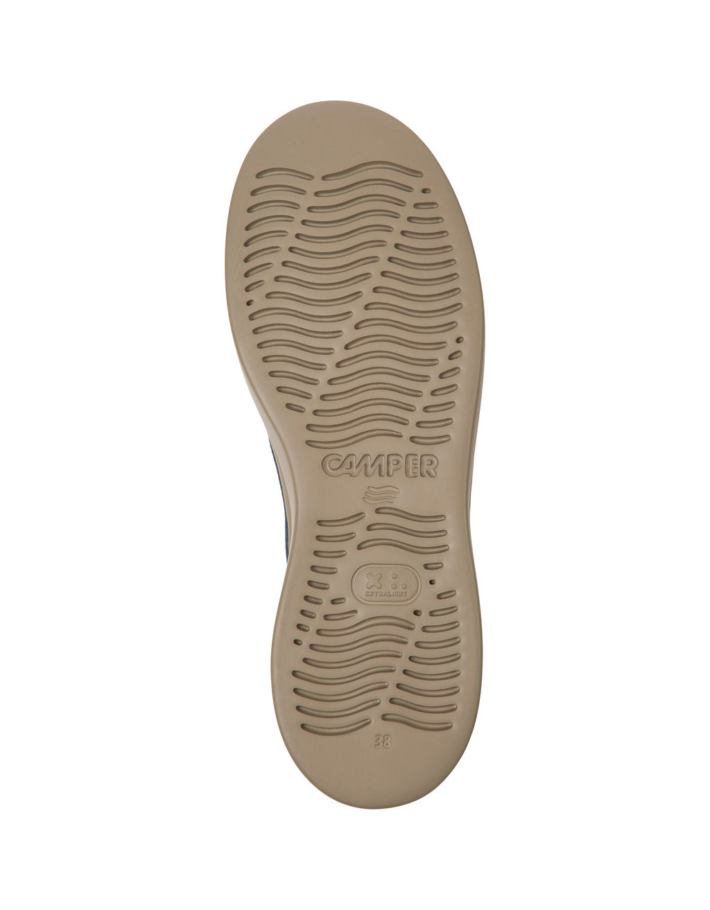 Camper / Кроссовки Sneakers Runner Up  фото 3