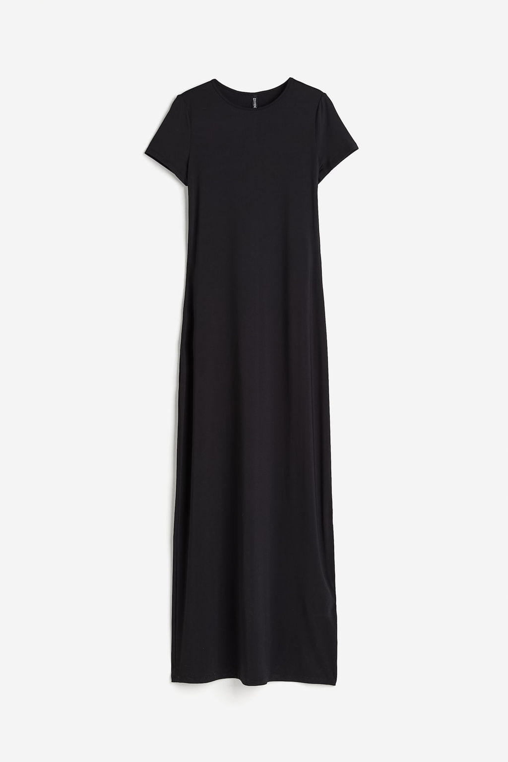 Vestido ajustado de punto - H&m фото 5